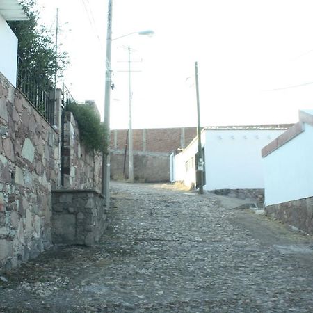 Arquitectos Departamento 11-5 Apartment Guanajuato Exterior foto